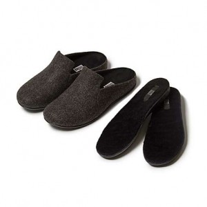 フィット フロップ CHRISSIE Luxe Shearling Insoles 1 Pair スリッパ レディース 白 | Japan JMFGZC907