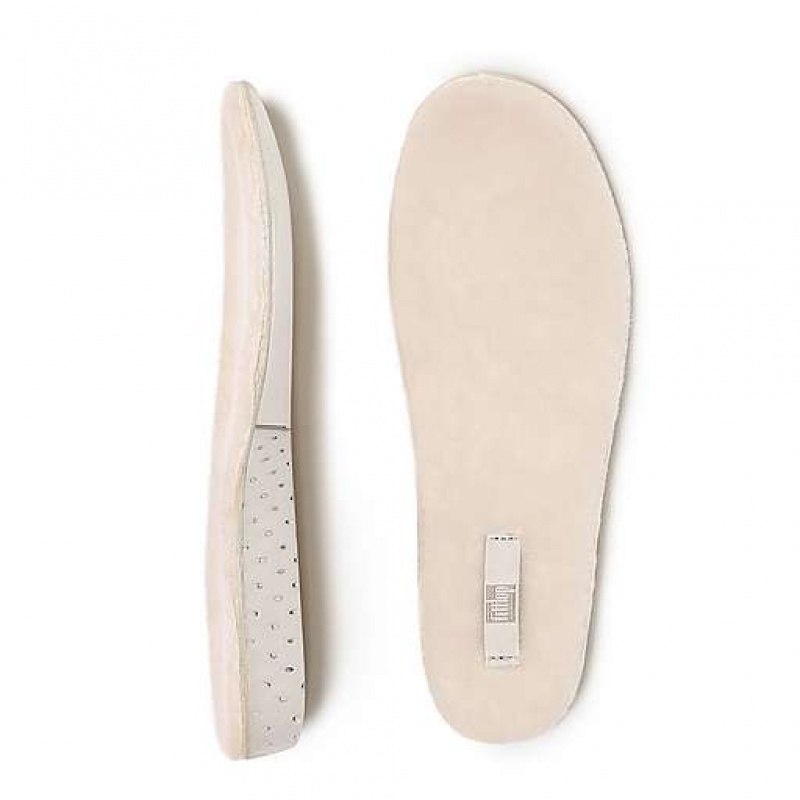 フィット フロップ CHRISSIE Luxe Shearling Insoles 1 Pair スリッパ レディース ピンク | Japan HBLNKG027