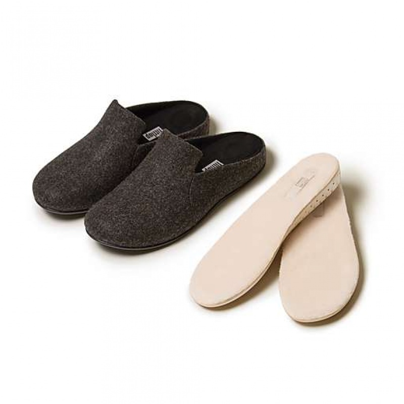 フィット フロップ CHRISSIE Luxe Shearling Insoles 1 Pair スリッパ レディース ピンク | Japan HBLNKG027