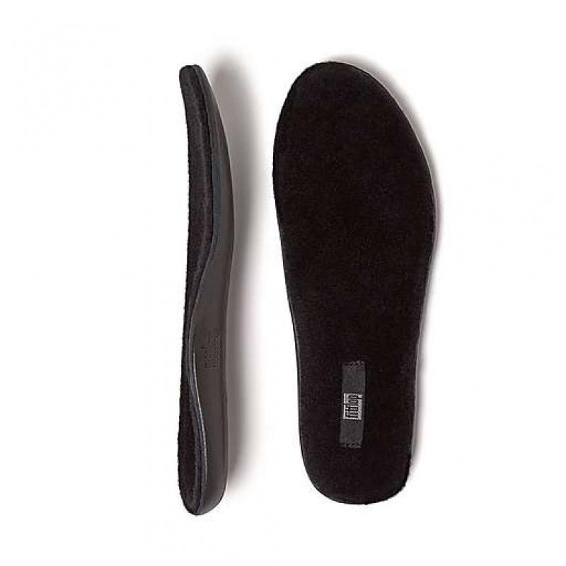 フィット フロップ F-MODE Luxe Shearling Insoles 1 Pair ブーツ レディース 白 | Japan XKPMGI521