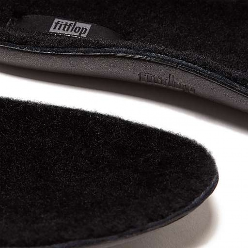 フィット フロップ F-MODE Luxe Shearling Insoles 1 Pair ブーツ レディース 白 | Japan XKPMGI521